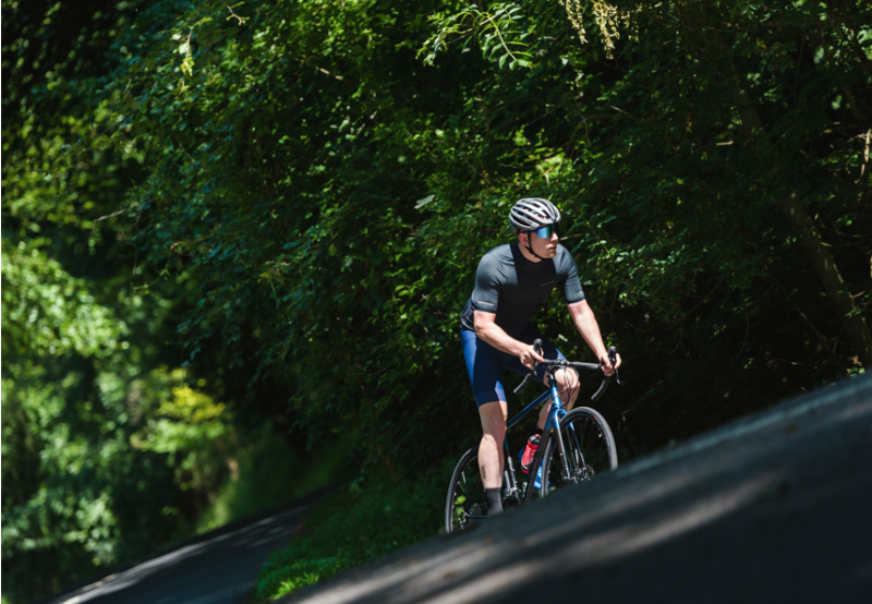 Road Bikes